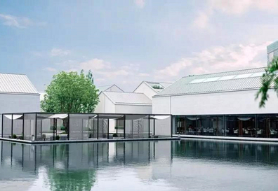 Alila Wuzhen